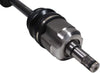 NCV75513 CV Axle Shaft Assembly - Left Front (Driver Side)