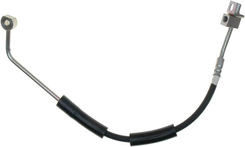Professional 18J3996 Front Driver Side Hydraulic Brake Hose Assembly