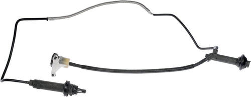 Dorman CC649006 Clutch Dormanter and Slave Cylinder Assembly Compatible with Select Ford Models