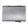 Radiator Fits 2015 Acura ILX