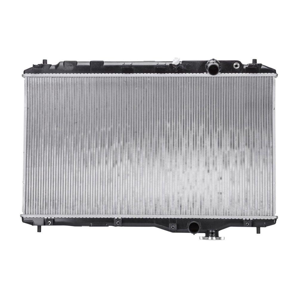Radiator Fits 2015 Acura ILX