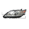 TYC Headlight Assembly for Es300H, ES350 20-9385-01