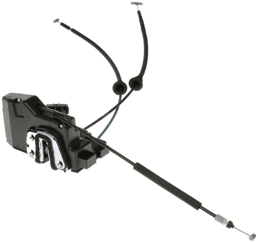 Dorman Door Lock Actuator Motor for 09-11 Borrego 937-076