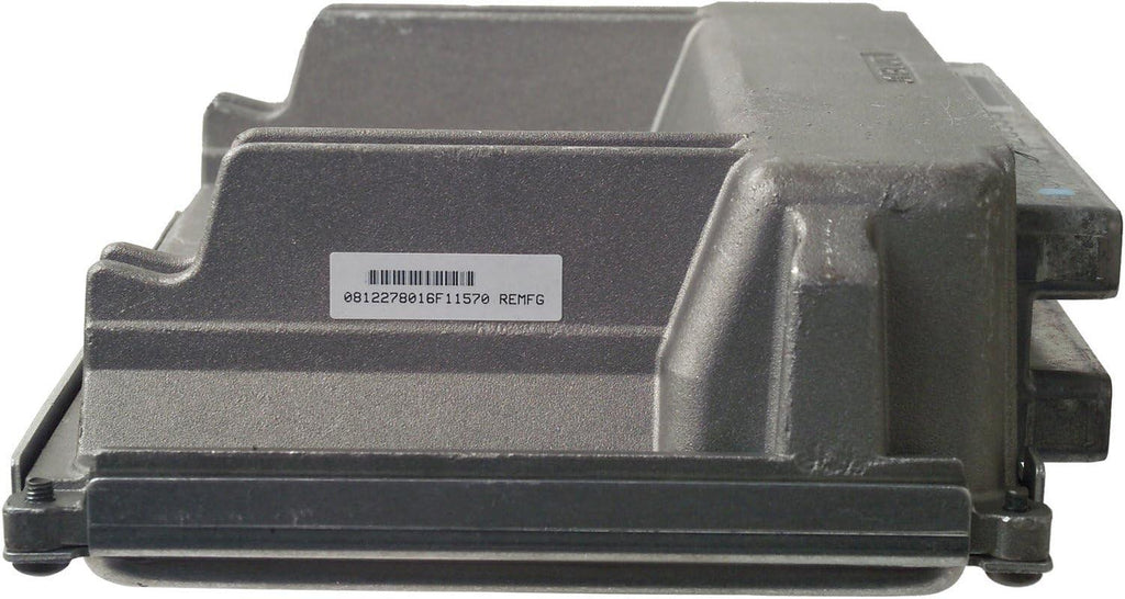Professional 218-12270 Engine Control Module, Remanufactured
