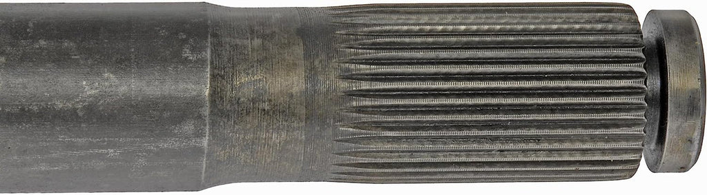 Dorman 630-328 Rear Passenger Side Drive Axle Shaft Compatible with Select Ford Models