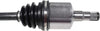 NCV10217 CV Axle Shaft Assembly - Right Front (Passenger Side)