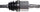 NCV10217 CV Axle Shaft Assembly - Right Front (Passenger Side)