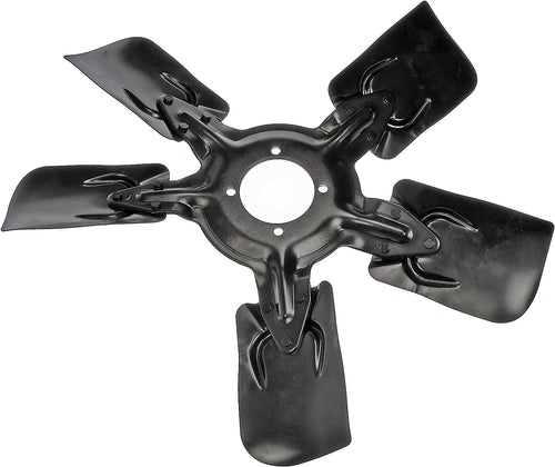 Dorman 620-037 Engine Cooling Fan Blade Compatible with Select Dodge Models