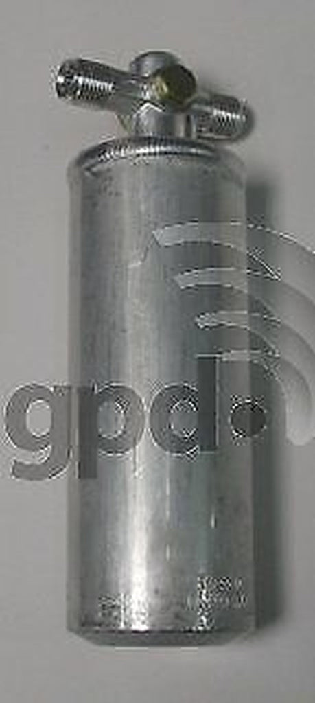 Global Parts A/C Compressor and Component Kit for CL, Accord 9642011