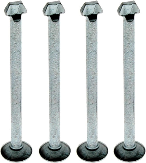 Professional 18H1106 Rear Brake Anchor Pin