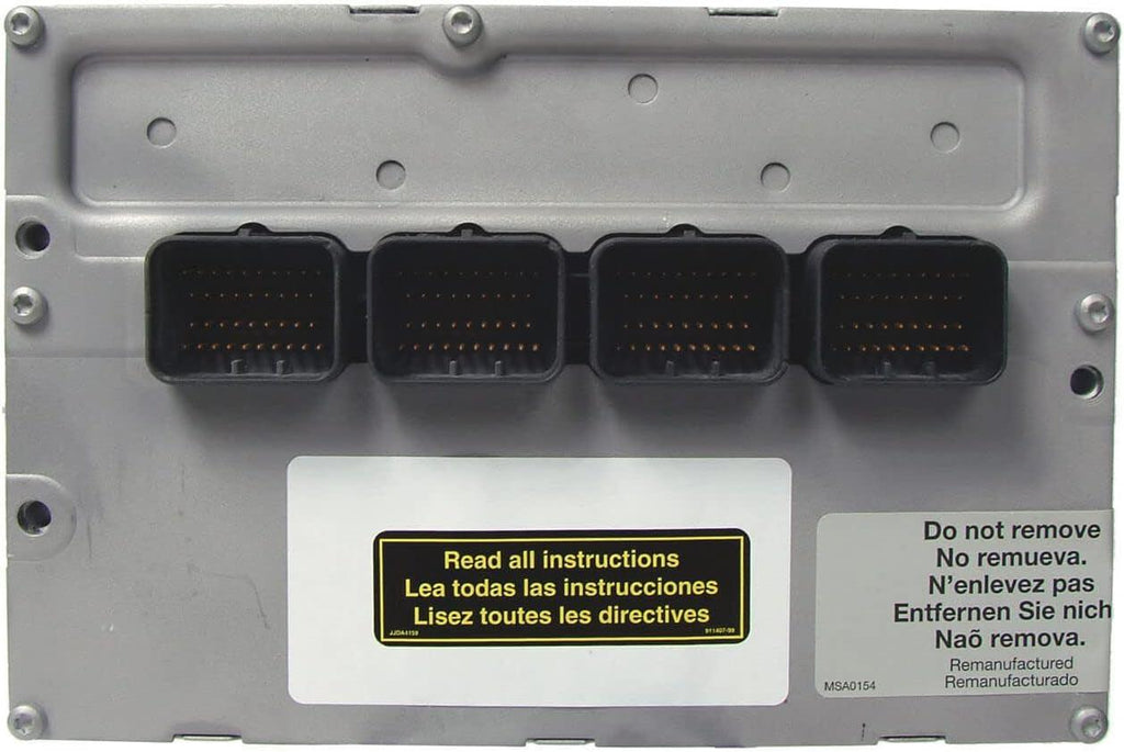 A-1 CARDONE 79-4694V Remanufactured Engine Control Computer