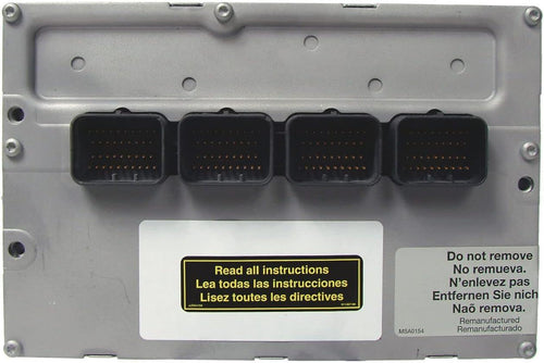 A-1 CARDONE 79-4694V Remanufactured Engine Control Computer