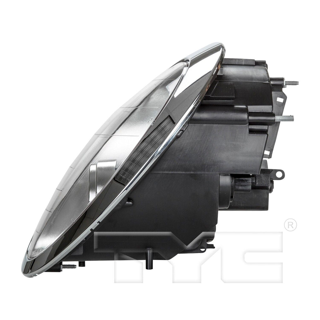 TYC Headlight Assembly for 05-08 Cooper 20-6738-00