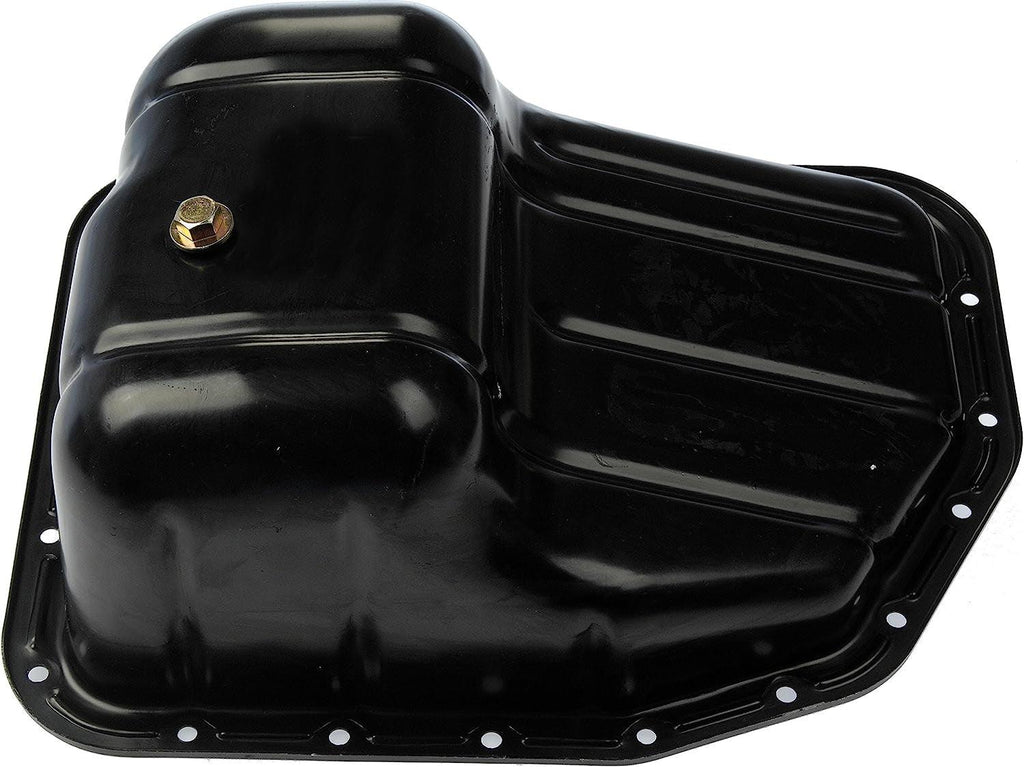 Dorman 264-321 Engine Oil Pan Compatible with Select Lexus/Toyota Models
