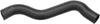 Professional 24069L Molded Lower Radiator Hose