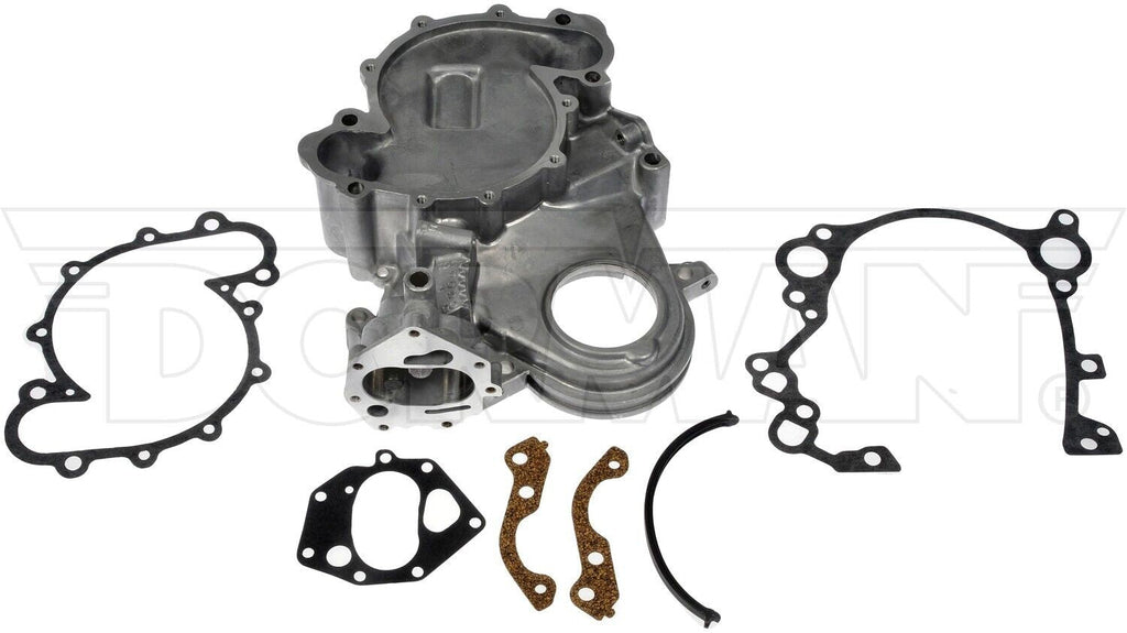 Dorman Engine Timing Cover for Jeep 635-547