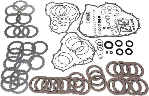 HM-1 Automatic Transmission Master Repair Kit