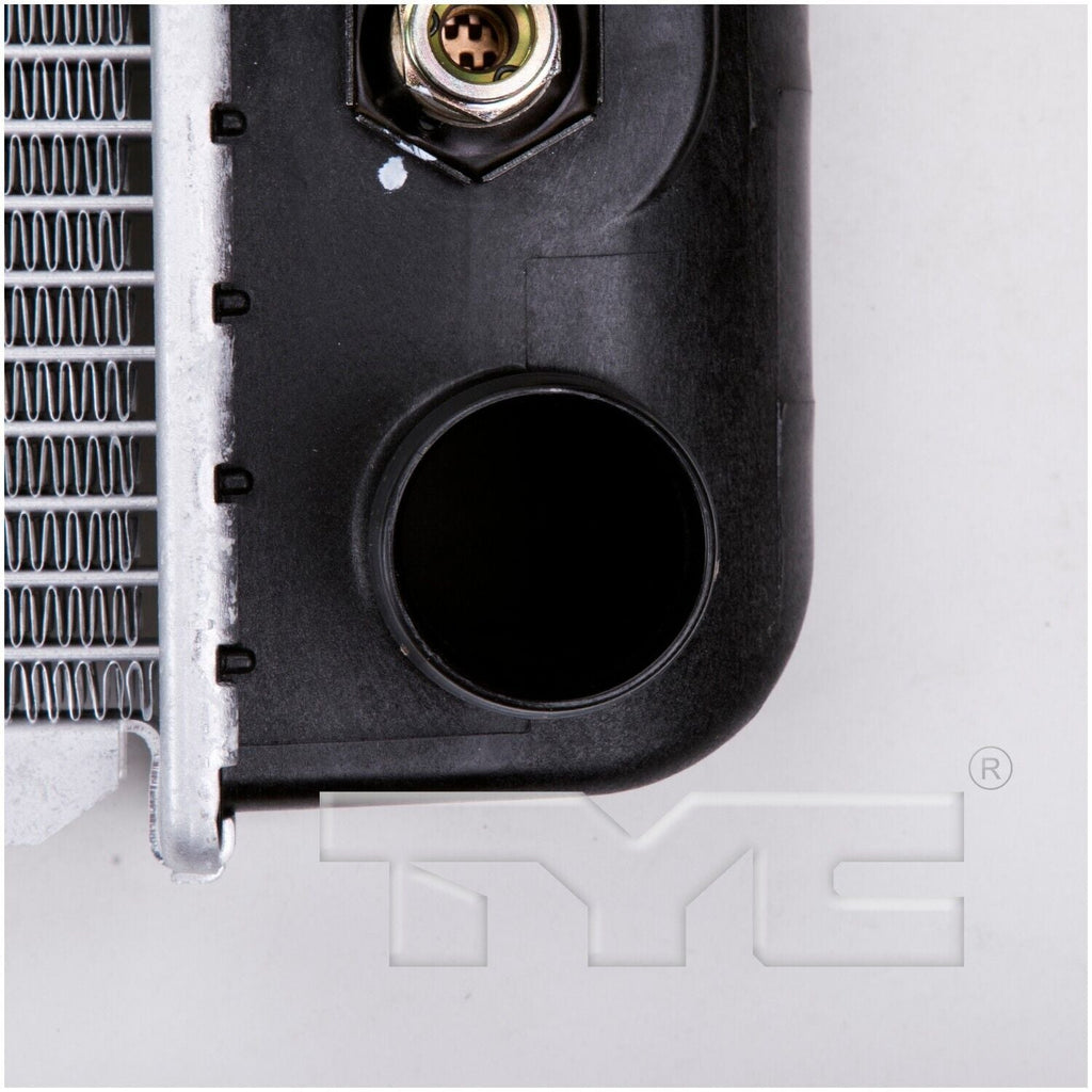 TYC Radiator for Express 2500, Express 3500, Savana 2500, Savana 3500 2713