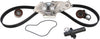 TCKWP286 Engine Timing Belt Kit with Water Pump