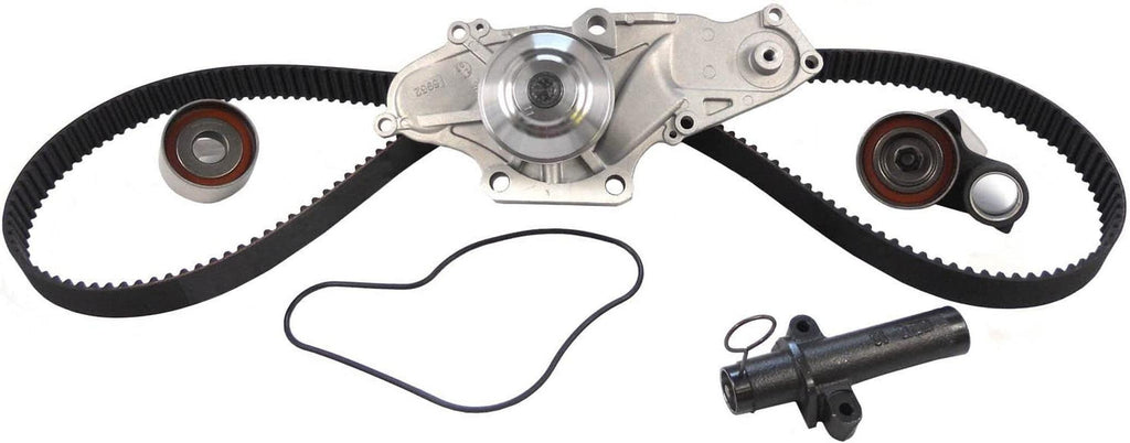 TCKWP286 Engine Timing Belt Kit with Water Pump
