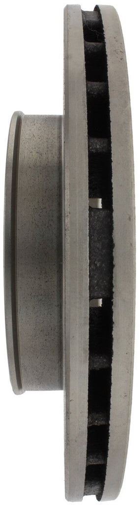 Centric Front Disc Brake Rotor for 1990-1991 Celica (121.44063)