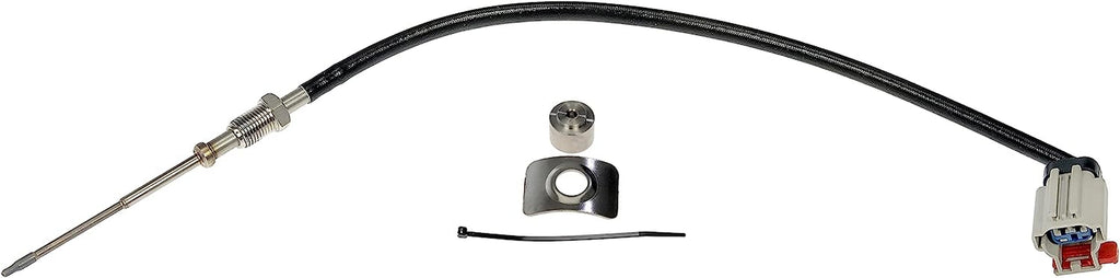 Dorman 904-7134 Exhaust Gas Temperature Sensor Compatible with Select Models (OE FIX)