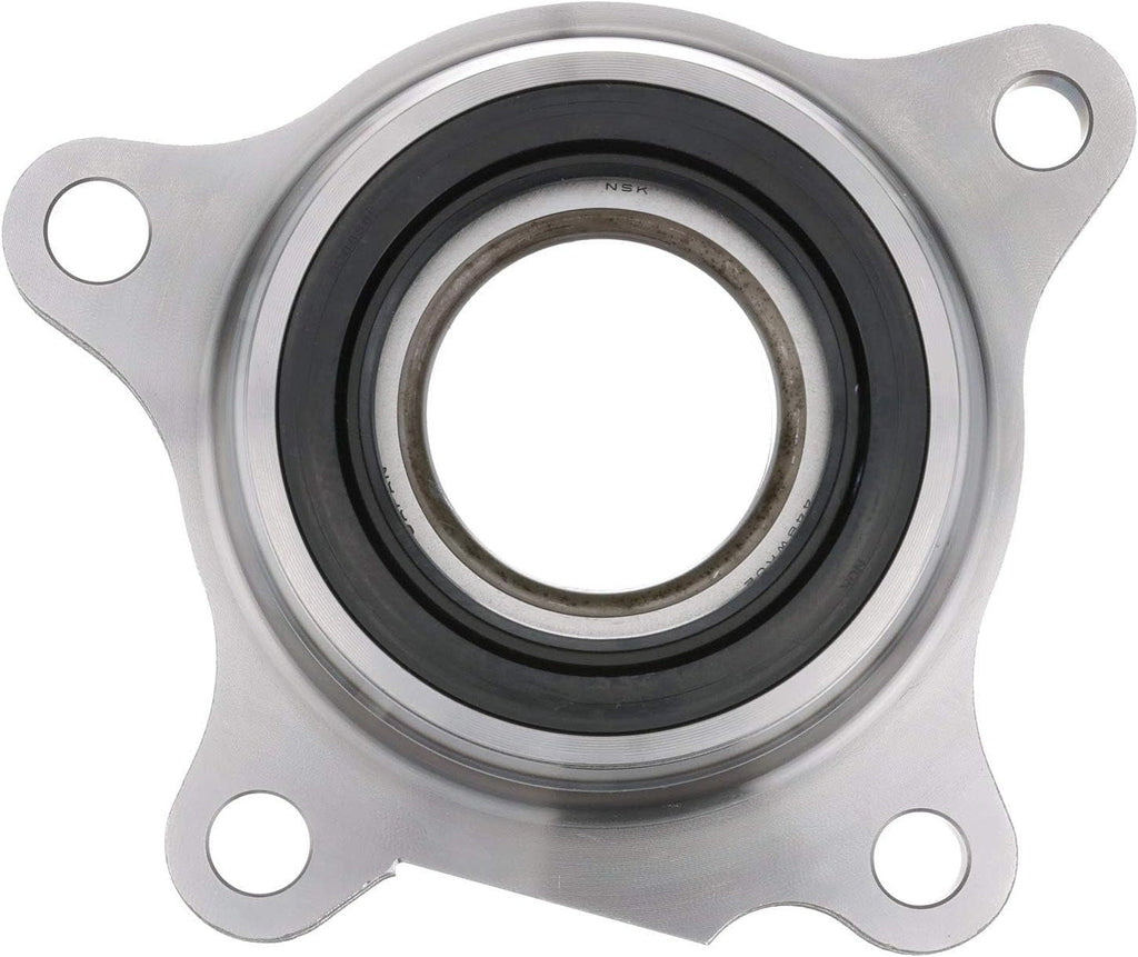 44BWK02R Axle Shaft Bearing, 1 Pack