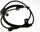2ABS0146 ABS Speed Sensor