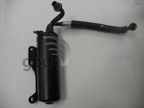 Global Parts A/C Accumulator for Ford 1411622