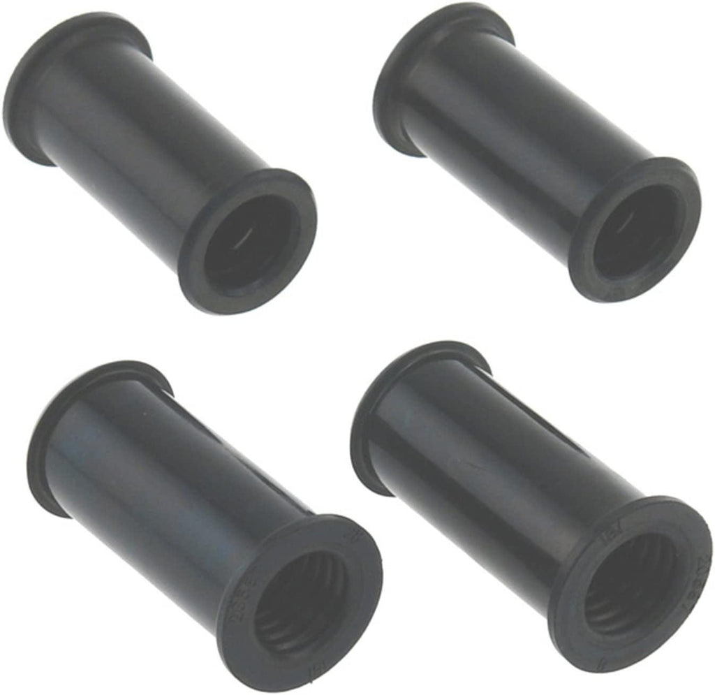 Gold 18K276X Front Disc Brake Caliper Hardware Kit with Bushings