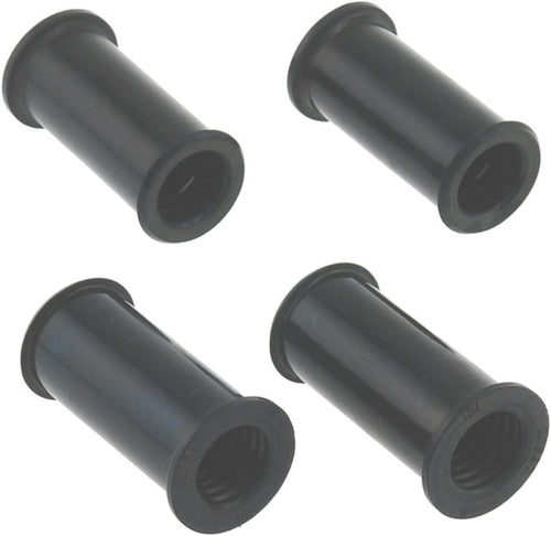 Gold 18K276X Front Disc Brake Caliper Hardware Kit with Bushings