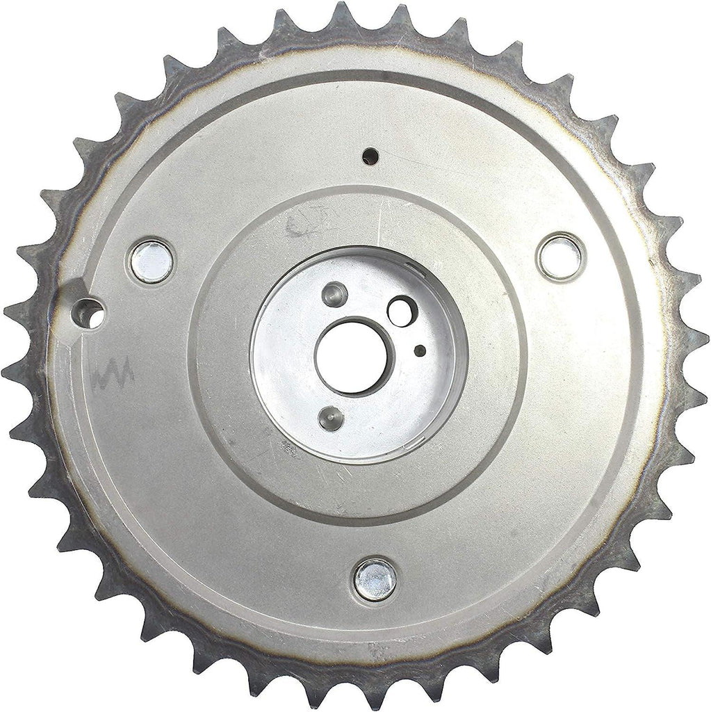 DNJ VTG954 Variable Valve Timing Sprocket (VVT Gear) for 2005-2015 / Toyota / 4Runner, Tacoma / 2.7L / DOHC / L4 / 16V / 2694Cc / 2TRFE