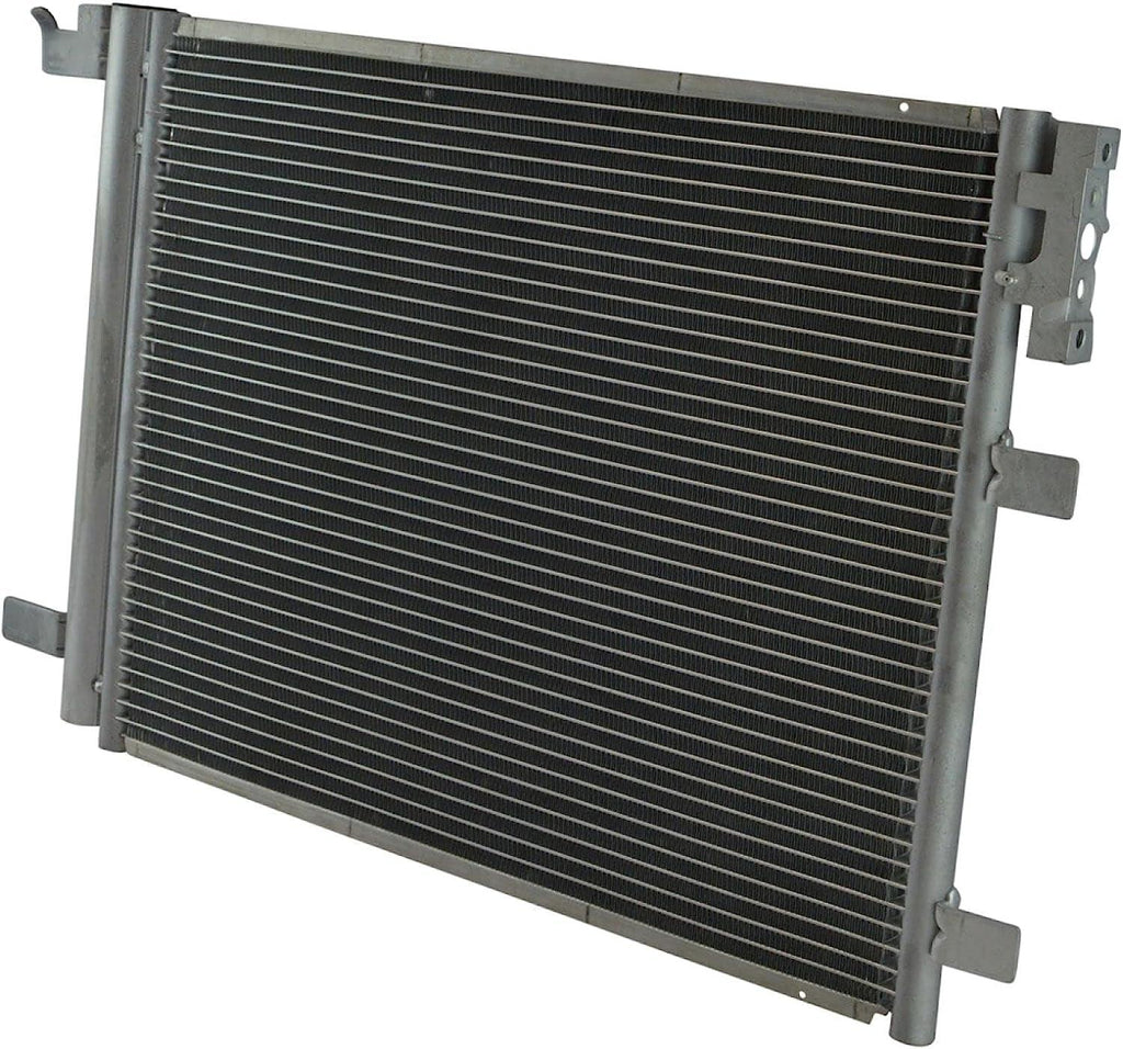 AC Condenser A/C Air Conditioning with Receiver Drier for 06-11 Chevy HHR