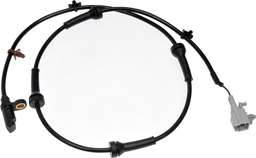 Dorman 695-173 Rear ABS Wheel Speed Sensor Compatible with Select Nissan Models