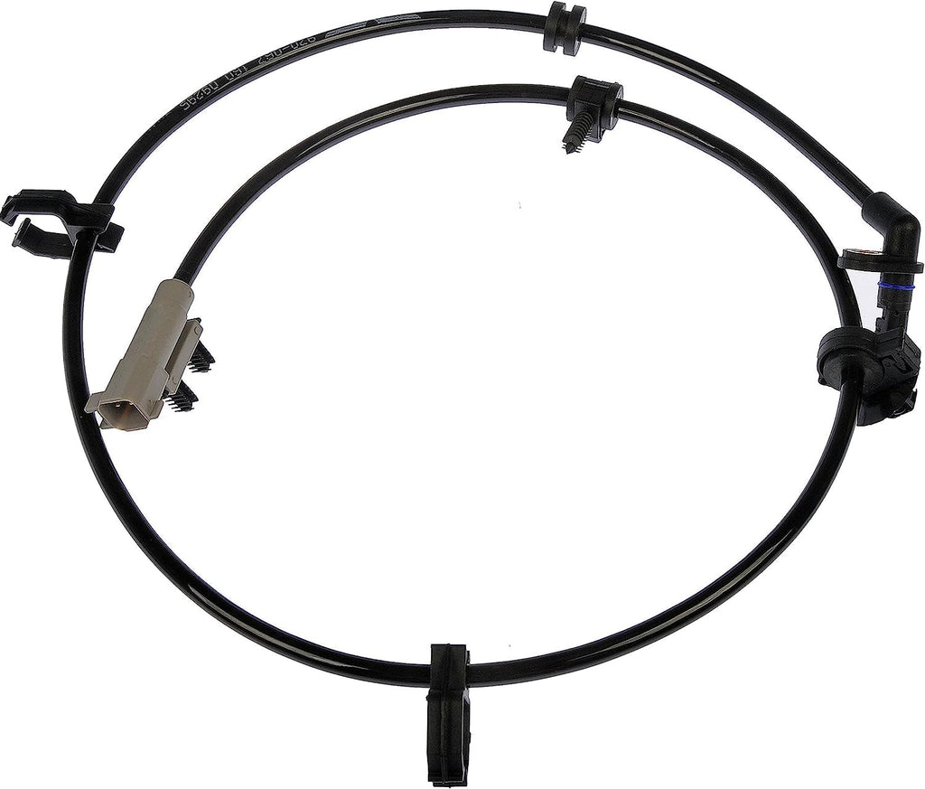 Dorman 970-067 Rear ABS Wheel Speed Sensor Compatible with Select Chrysler Models