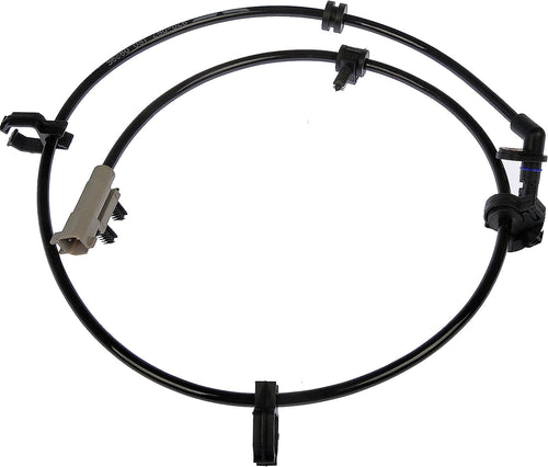 Dorman 970-067 Rear ABS Wheel Speed Sensor Compatible with Select Chrysler Models