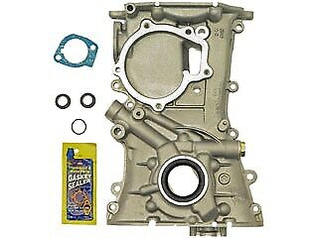 Dorman Engine Timing Cover for Nissan 635-203