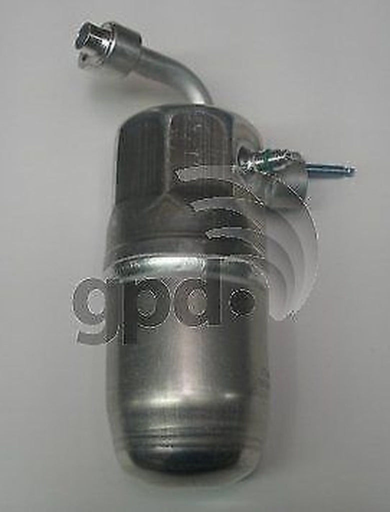 A/C Compressor and Component Kit for Silverado 2500 Hd+More 9611823