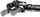 Dorman 425-196 Steering Shaft Compatible with Select Buick/Pontiac Models
