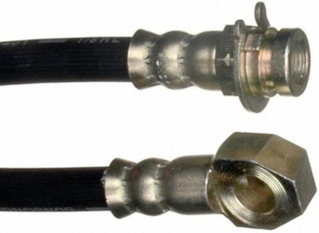 Professional 18J995 Front Hydraulic Brake Hose Assembly