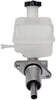 Dorman Brake Master Cylinder for 06-10 Chrysler PT Cruiser M630429