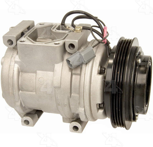 68366 A/C Compressor