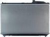 2418 Radiator Compatible with 2001-2006 Lexus LS430