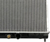 3347: Radiator Nissan Versa 1.8L 2009-2007