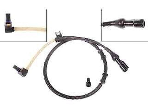 ABS Wheel Speed Sensor for F-150 Heritage, F-150, Lobo, Expedition+Mor