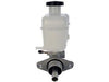 Dorman Brake Master Cylinder for 09-12 Escape M630617