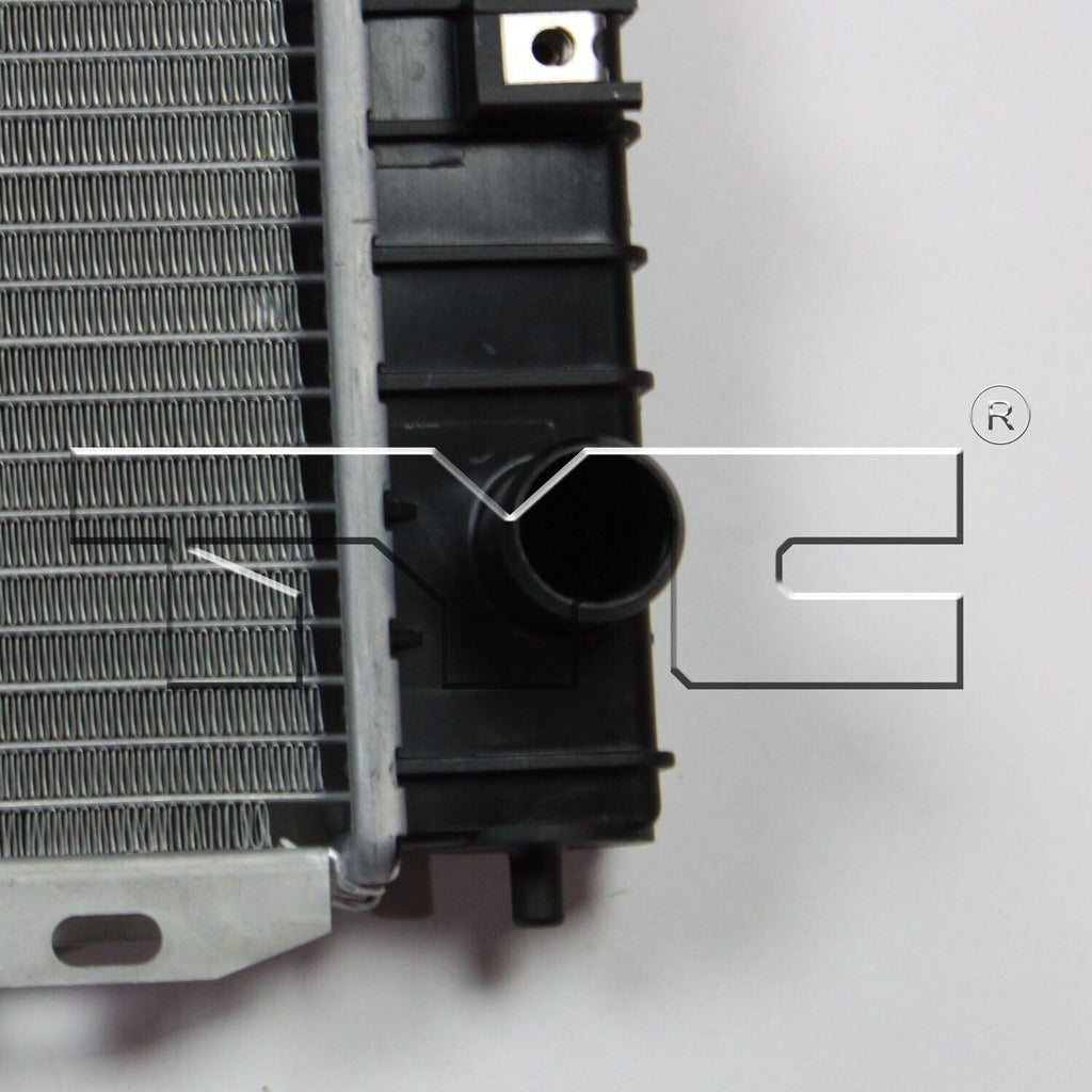 TYC Radiator for Escape, Mariner 13209