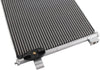 A/C AC Condenser Assembly Direct Fit for 10-13 Ford Transit Connect