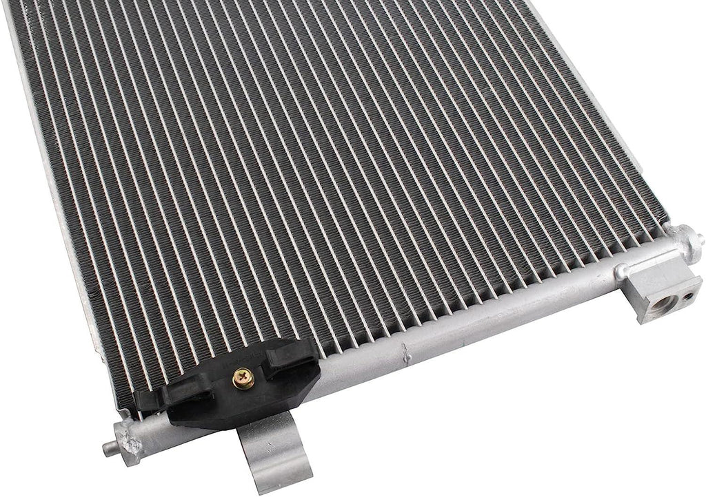 A/C AC Condenser Assembly Direct Fit for 10-13 Ford Transit Connect