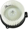 Heater AC A/C Blower Motor W/Fan Cage Compatible with Suzuki Grand Vitara XL-7